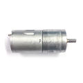 1: 100 Saamiga Gear 25mm 370 Gear Motor